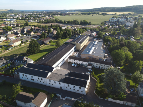 Léry France Facility