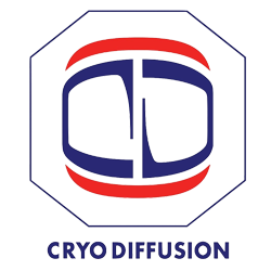 Logo-Cryo-Diffusion