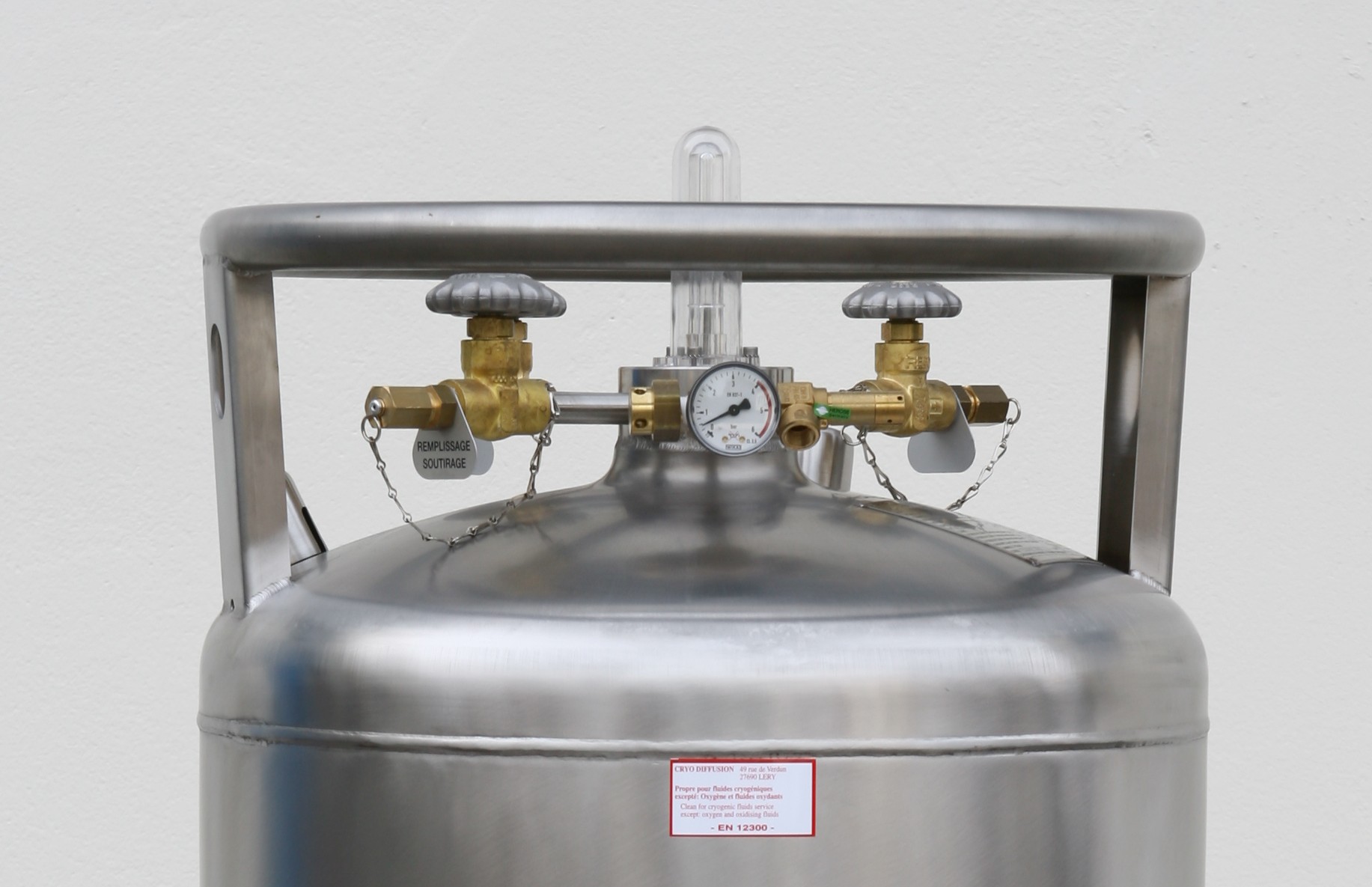 RESERVOIR RBP VLN – Image 2