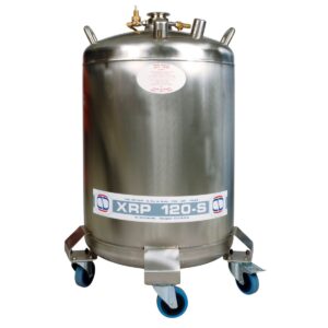 RESERVOIR XRP S - XRP 120