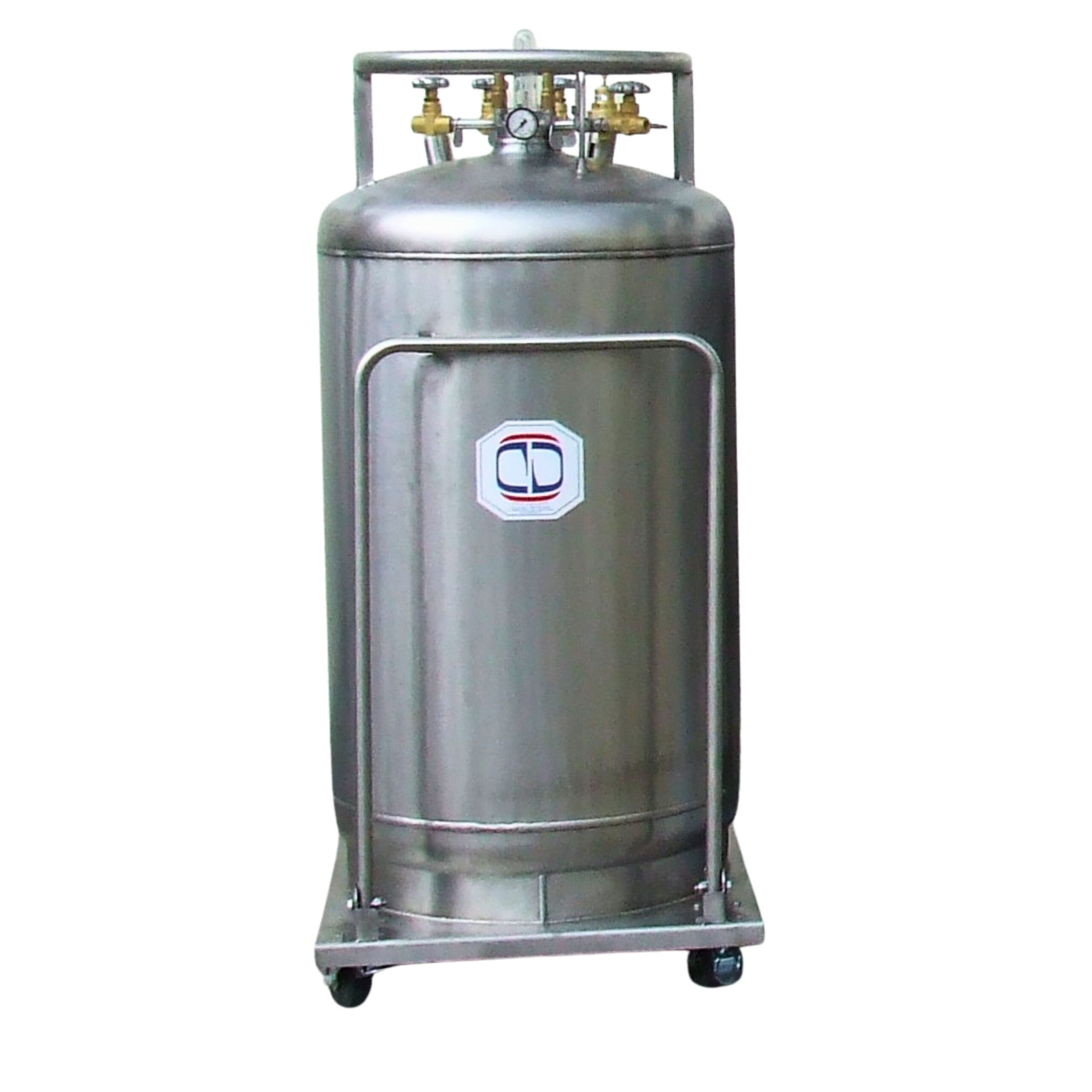 RESERVOIR CRYOCYL PED – Image 2