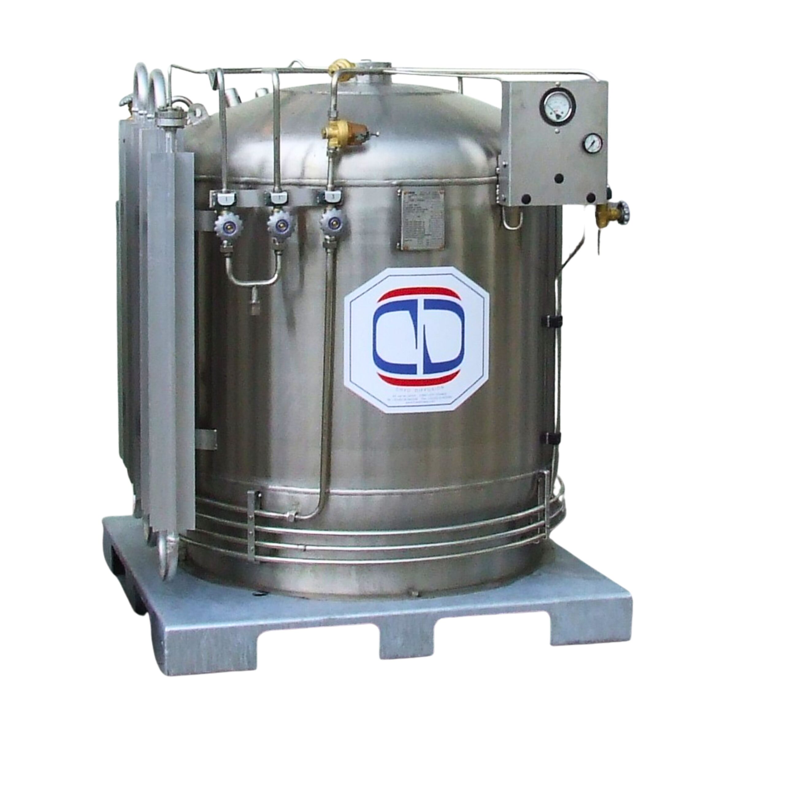 RESERVOIR CRYOCYL PED – Image 3