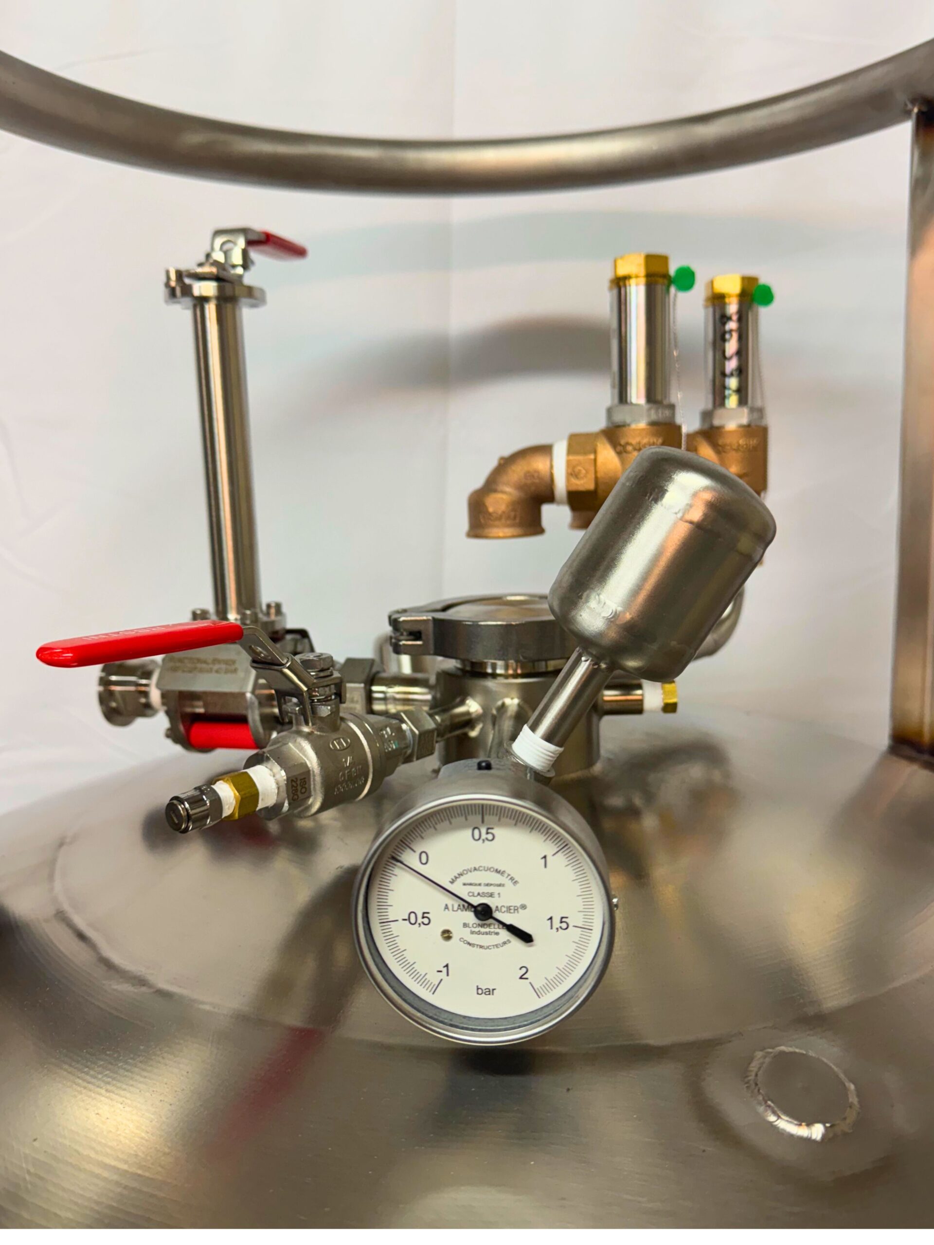 RESERVOIR HELIUM MSB – Image 4