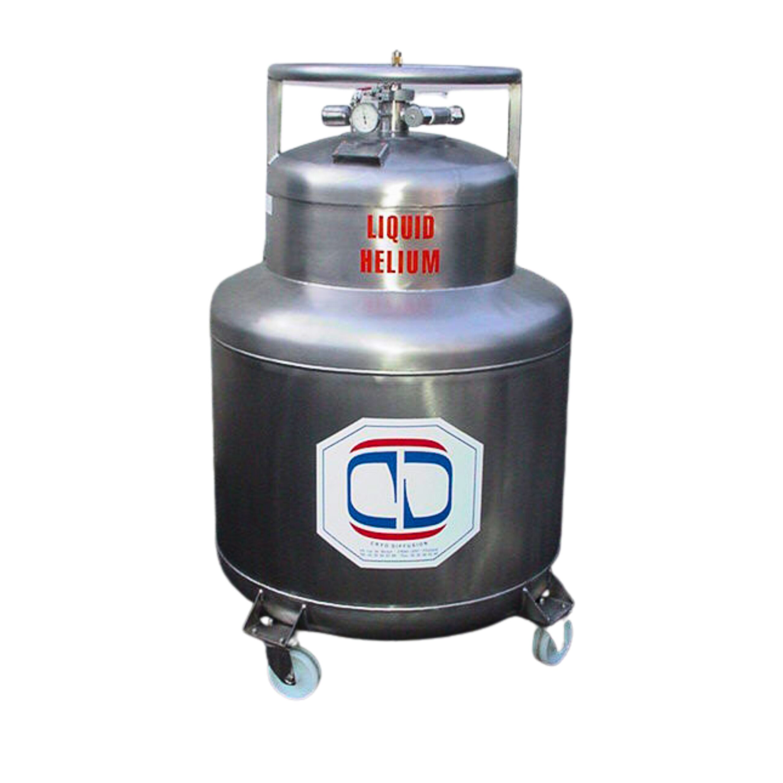 RESERVOIR HELIUM MSB – Image 2